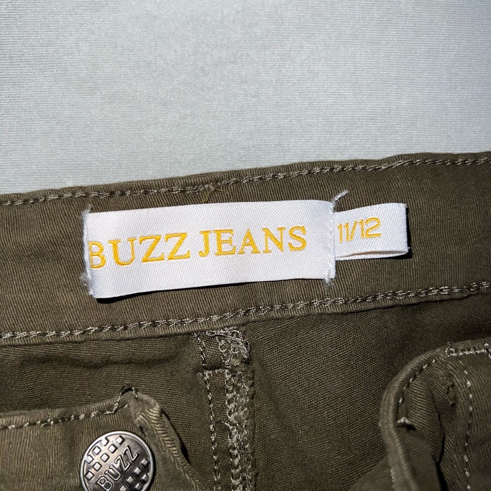 Pants - Picture 3 of 3